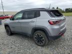 JEEP COMPASS TR photo