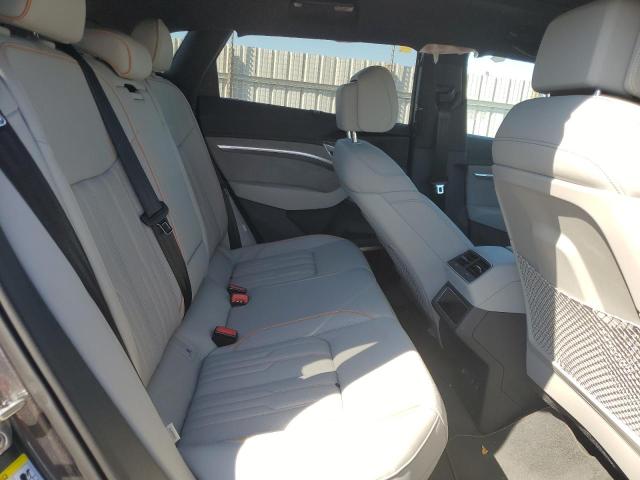 2024 AUDI Q8 E-TRON - WA16ABGE2RB006933