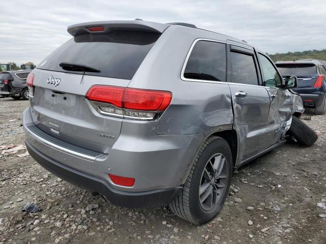 2017 JEEP GRAND CHER - 1C4RJFBG7HC948262