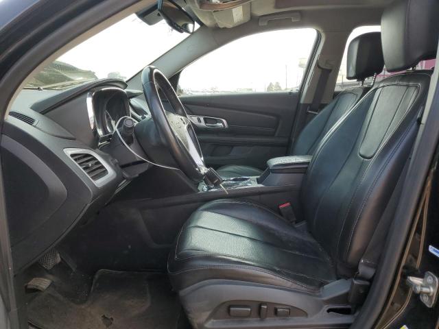 2015 GMC TERRAIN SL - 2GKALSEKXF6295288
