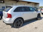 FORD EDGE SEL photo