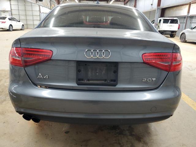 VIN WAUAFAFLXDN030462 2013 Audi A4, Premium no.6