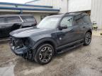2021 FORD BRONCO SPO - 3FMCR9C61MRA80448