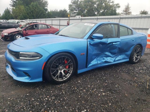 VIN 2C3CDXEJ0GH246763 2016 Dodge Charger, Srt 392 no.1