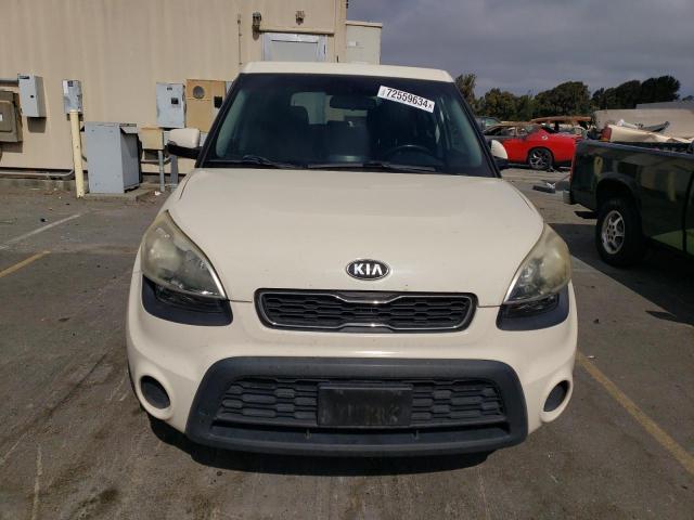 VIN KNDJT2A68D7537559 2013 KIA Soul, + no.5