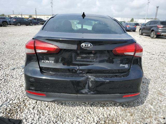 VIN 3KPFK4A74HE118952 2017 KIA Forte, LX no.6