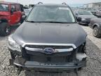 SUBARU FORESTER 2 photo