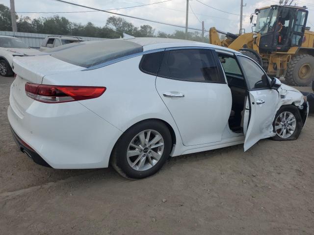 VIN 5XXGT4L38JG214267 2018 KIA Optima, LX no.3