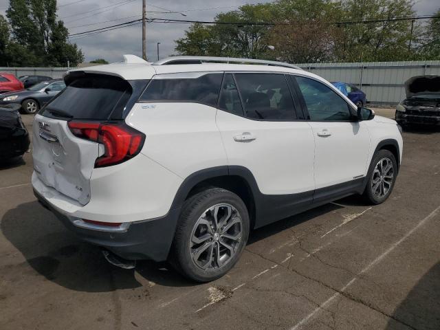 3GKALVEV0ML326603 Gmc Terrain Slt 2021