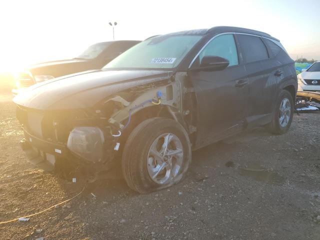 2023 HYUNDAI TUCSON, VIN: KM8JBCAE9PU236753 COPART 2023 HYUNDAI TUCSON, VIN: KM8JBCAE9PU236753 COPART