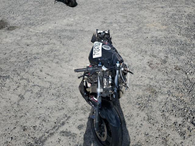 2008 YAMAHA YZFR6 S JYARJ06Y48A007942