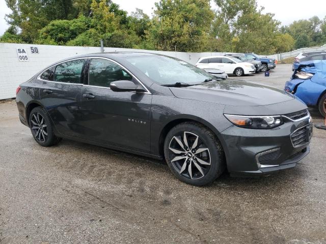 2016 CHEVROLET MALIBU LT - 1G1ZE5ST9GF176770