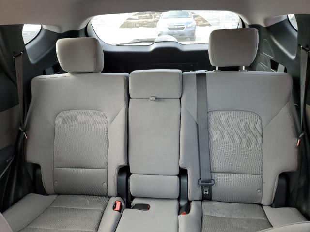2016 HYUNDAI SANTA FE S - 5XYZT3LB9GG352981