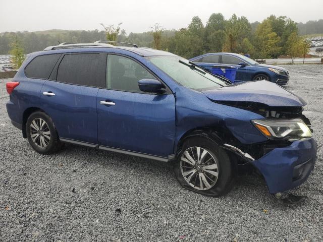 VIN 5N1DR2MN7JC671332 2018 NISSAN PATHFINDER no.4