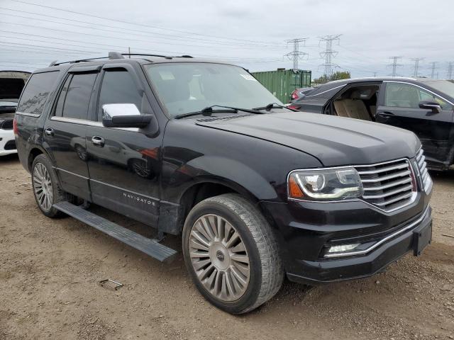 2017 LINCOLN NAVIGATOR - 5LMJJ2LT4HEL02403