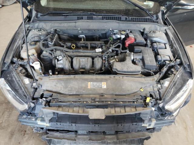 VIN 3FA6P0H77FR225389 2015 Ford Fusion, SE no.11