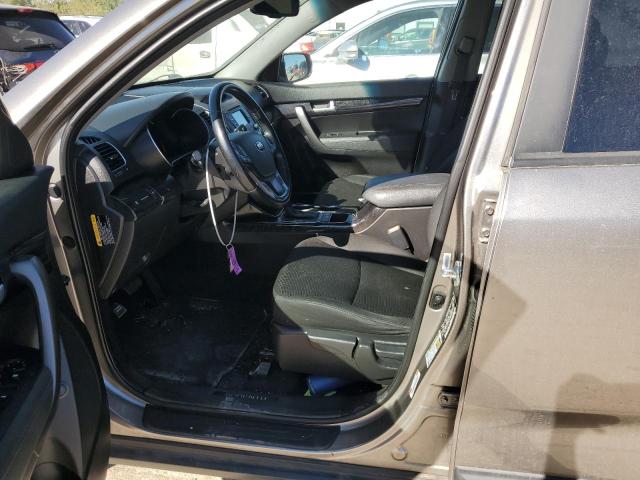 2015 KIA SORENTO 5XYKT4A68FG654774