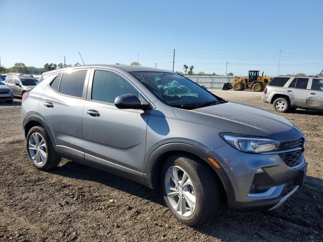 2020 BUICK ENCORE GX - KL4MMBS29LB120012