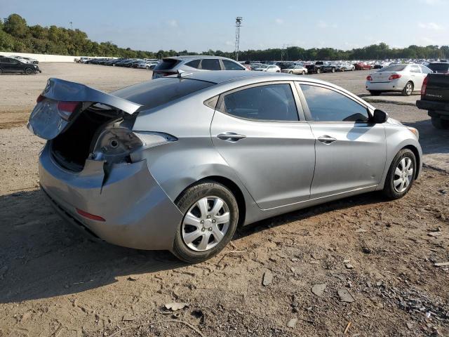 2016 HYUNDAI ELANTRA SE - 5NPDH4AE2GH765705