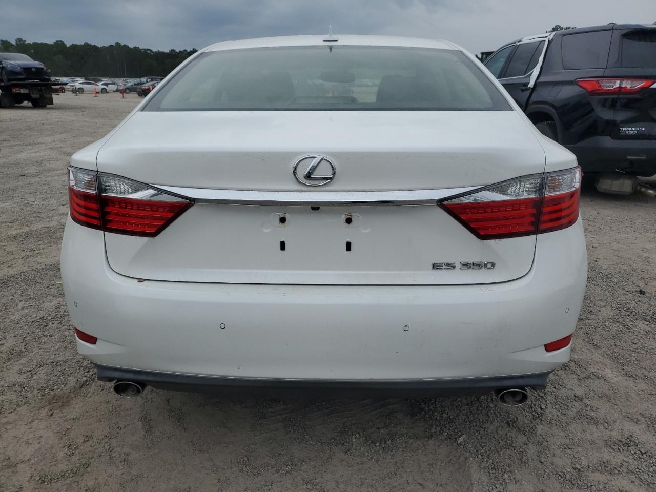 Lot #2907658592 2014 LEXUS ES 350