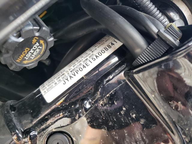 2005 YAMAHA XVZ13 TF - JYAVP04E15A008841