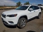 2021 JEEP CHEROKEE L - 1C4PJMDN0MD108836