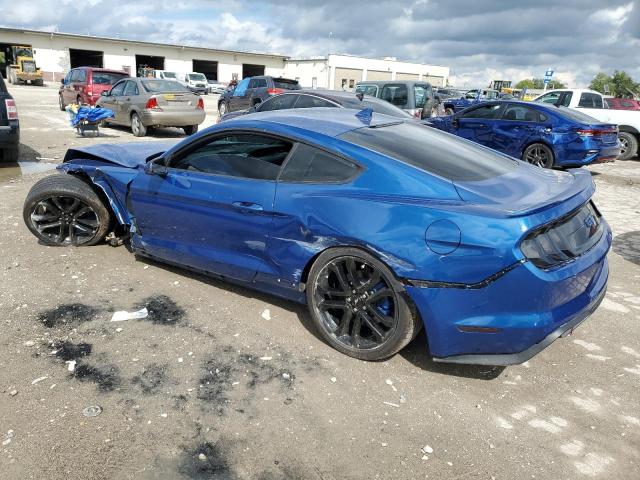 2023 FORD MUSTANG GT - 1FA6P8CF4P5306786