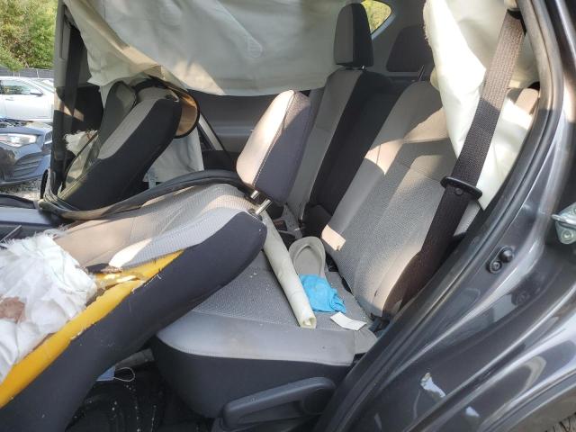 2018 TOYOTA RAV4 ADVEN - JTMRFREV6JJ197394