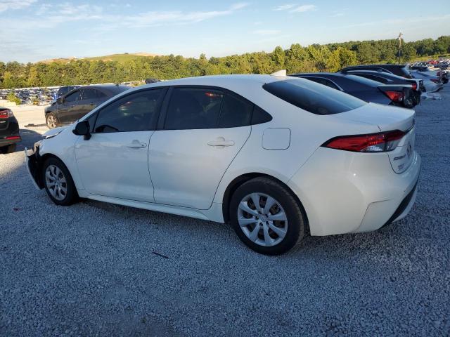 2020 TOYOTA COROLLA LE - JTDEPRAEXLJ003017