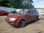 SUBARU FORESTER 2 photo