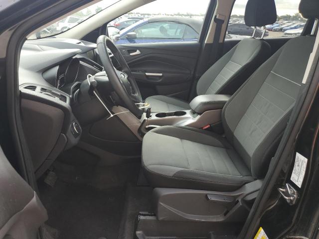 VIN 1FMCU0GX8DUA96071 2013 Ford Escape, SE no.7