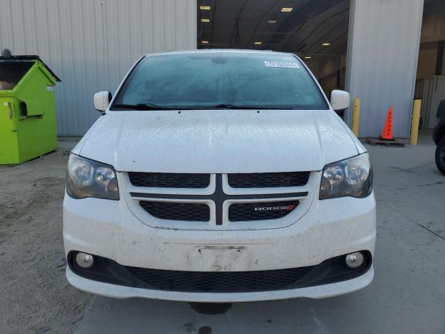 VIN 2C4RDGEG5KR557747 2019 Dodge Grand Caravan, GT no.5