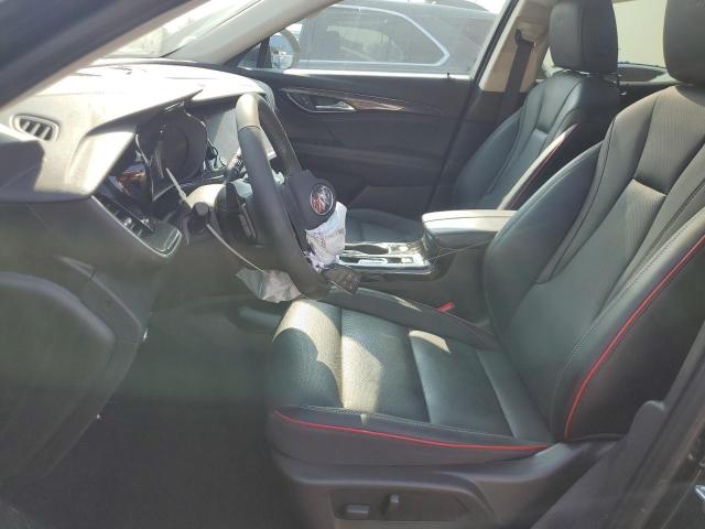 2023 BUICK ENVISION E - LRBFZPR40PD020751