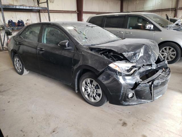 VIN 5YFBURHE5FP214093 2015 Toyota Corolla, L no.4