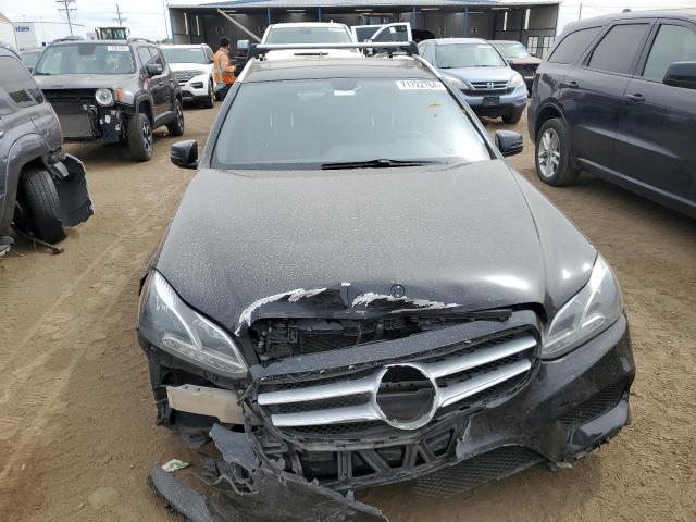 VIN WDDHH8JB1FB091163 2015 Mercedes-Benz E-Class, 3... no.5