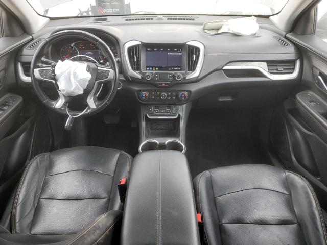 VIN 3GKALVEV4LL132011 2020 GMC Terrain, Slt no.8