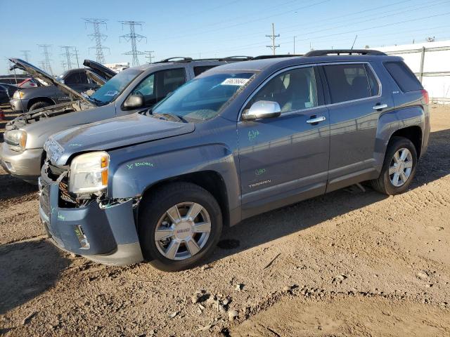 GMC TERRAIN SL