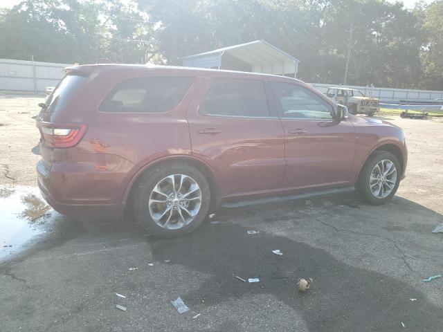 2020 DODGE DURANGO GT - 1C4RDHDG6LC381356