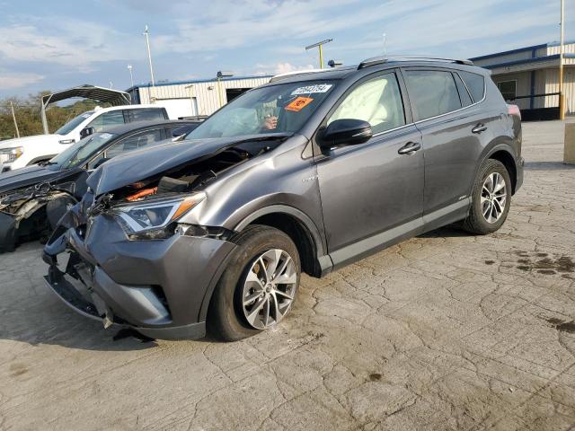 VIN JTMRJREV7HD115194 2017 Toyota RAV4, LE no.1