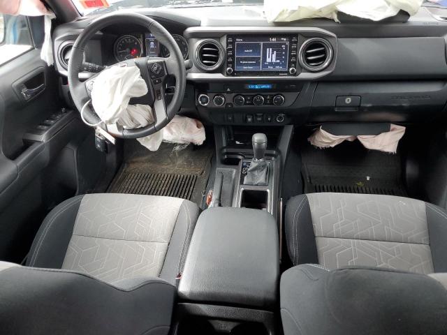 2023 TOYOTA TACOMA DOU - 3TMCZ5AN1PM645550