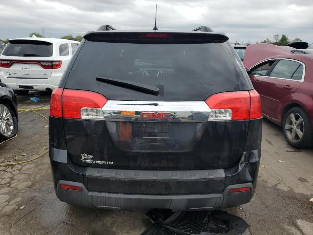 VIN 2GKALSEK9D6237475 2013 GMC Terrain, Sle no.6