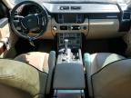 LAND ROVER RANGE ROVE photo