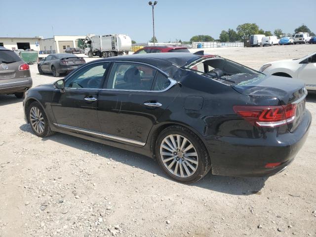 2016 LEXUS LS 460L JTHDL1EF6G5007638