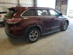 TOYOTA HIGHLANDER photo