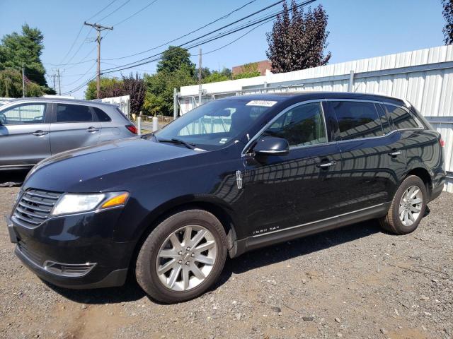 VIN 2LMHJ5NKXJBL01172 2018 Lincoln MKT no.1