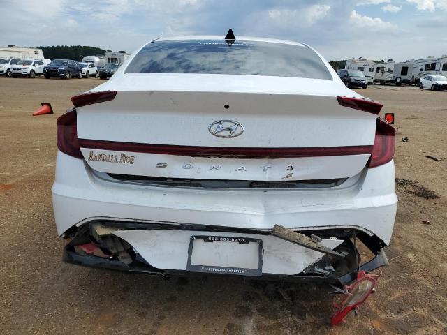 2023 HYUNDAI SONATA SEL - KMHL64JA7PA282129