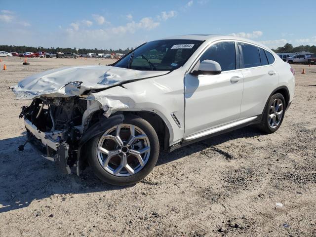 VIN 5UX33DT08P9P78946 2023 BMW X4, Xdrive30I no.1