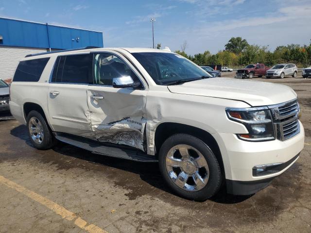 VIN 1GNSKKKC0FR730864 2015 Chevrolet Suburban, K150... no.4