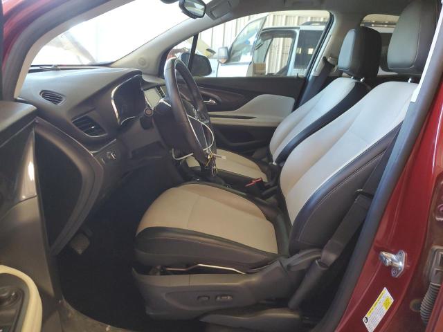 2021 BUICK ENCORE PRE - KL4CJASB8MB317561