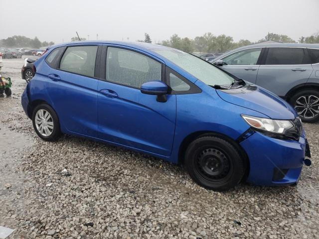 VIN JHMGK5H54HS016853 2017 Honda Fit, LX no.4